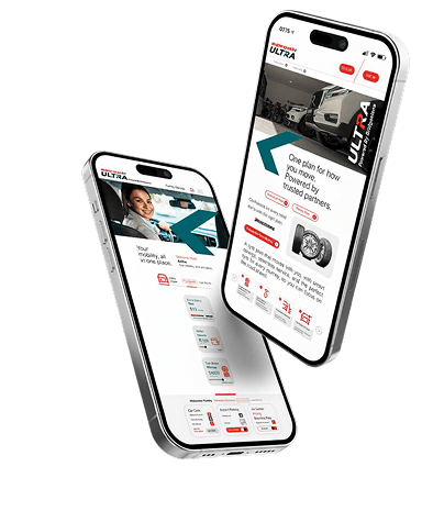 ULTRA App