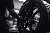 Tyres for life